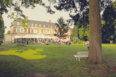 Miniature Location salle La Houssoye (Oise) - Domaine de la Houssoye #10 Location salle La Houssoye (Oise) - Domaine de la Houssoye #19