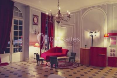 Miniature Location salle La Houssoye (Oise) - Domaine de la Houssoye #3 Location salle La Houssoye (Oise) - Domaine de la Houssoye #19