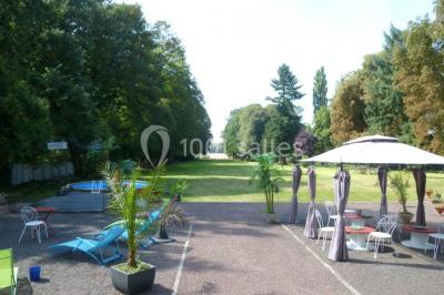 Miniature Location salle La Houssoye (Oise) - Domaine de la Houssoye #12 Location salle La Houssoye (Oise) - Domaine de la Houssoye #19