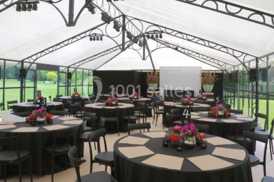 Miniature Location salle La Houssoye (Oise) - Domaine de la Houssoye #5 Location salle La Houssoye (Oise) - Domaine de la Houssoye #19