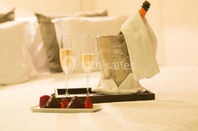 Miniature Location salle La Houssoye (Oise) - Domaine de la Houssoye #11 Location salle La Houssoye (Oise) - Domaine de la Houssoye #19