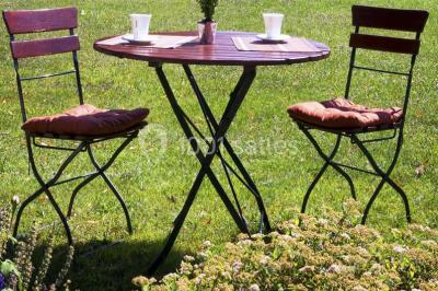 Miniature Location salle La Houssoye (Oise) - Domaine de la Houssoye #18 Location salle La Houssoye (Oise) - Domaine de la Houssoye #19