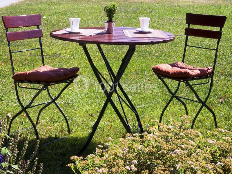 Location salle La Houssoye (Oise) - Domaine de la Houssoye #18