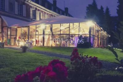 Location salle La Houssoye (Oise) - Domaine de la Houssoye #18