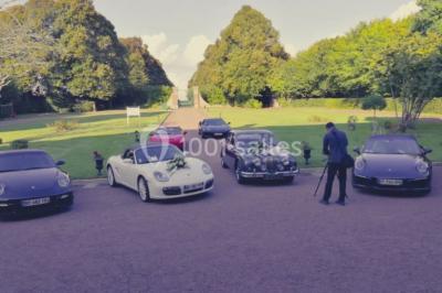 Location salle La Houssoye (Oise) - Domaine de la Houssoye #18