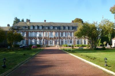 Domaine de la Houssoye Domaine de la Houssoye