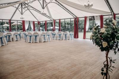 Location salle La Houssoye (Oise) - Domaine de la Houssoye #18