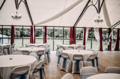 Location salle La Houssoye (Oise) - Domaine de la Houssoye #18