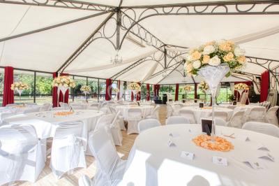 Location salle La Houssoye (Oise) - Domaine de la Houssoye #18