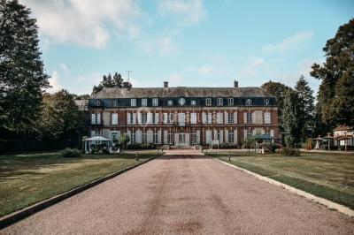 Location salle La Houssoye (Oise) - Domaine de la Houssoye #18