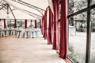 Location salle La Houssoye (Oise) - Domaine de la Houssoye #18