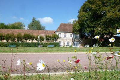 Location salle La Houssoye (Oise) - Domaine de la Houssoye #18
