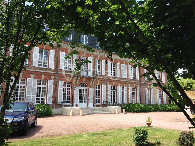 Location salle La Houssoye (Oise) - Domaine de la Houssoye #15