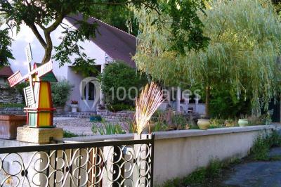 Le Laos du Roncerais