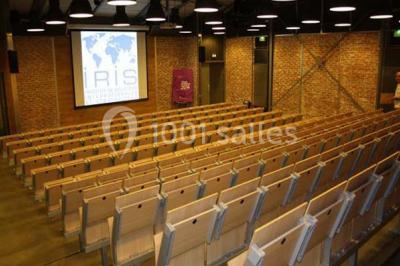 Espace de Conférences Iris