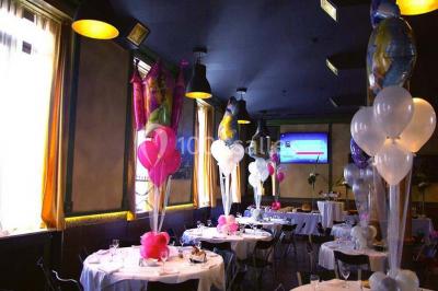 Location salle Paris 4 (Paris) - Les Salons Bench Le Marais #17