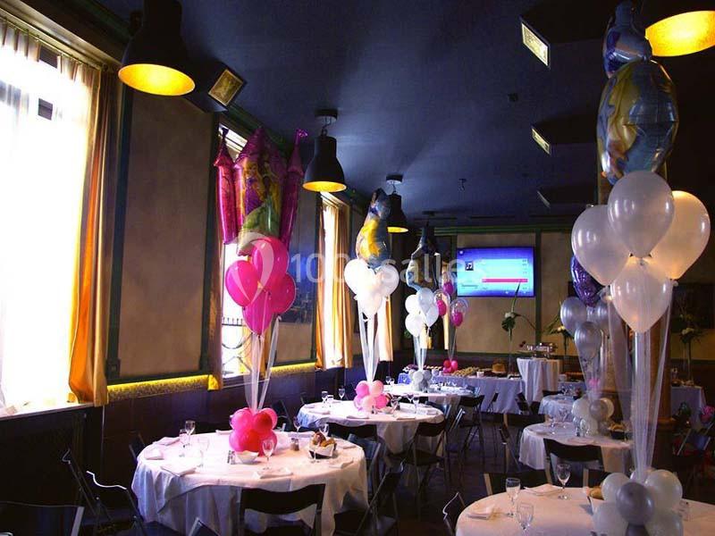 Location salle Paris 4 (Paris) - Les Salons Bench Le Marais #3