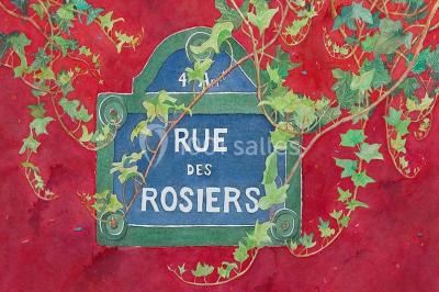 Location salle Paris 4 (Paris) - Les Salons Bench Le Marais #21