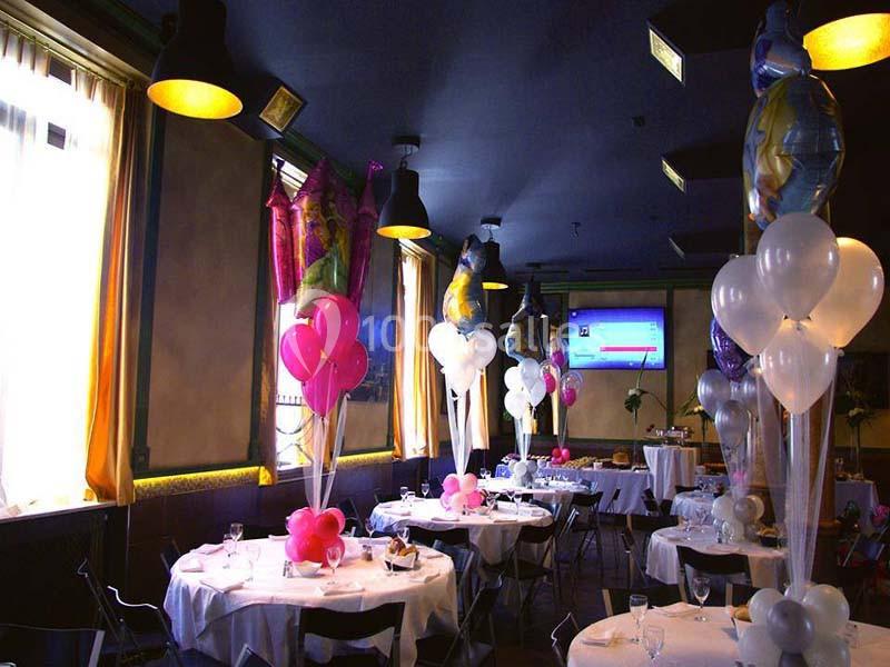 Location salle Paris 4 (Paris) - Les Salons Bench Le Marais #19