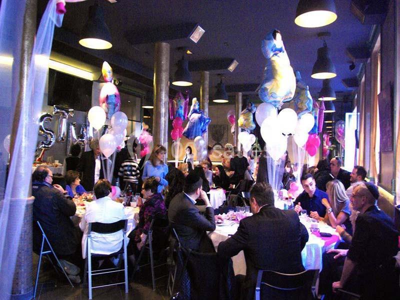 Location salle Paris 4 (Paris) - Les Salons Bench Le Marais #20