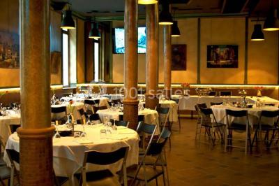 Location salle Paris 4 (Paris) - Les Salons Bench Le Marais #21