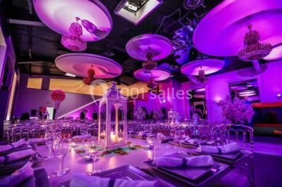 Location salle Villeparisis (Seine-et-Marne) - Salon Malar #10