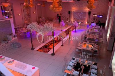 Location salle Villeparisis (Seine-et-Marne) - Salon Malar #10