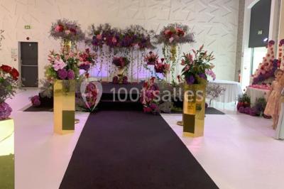 Location salle Villeparisis (Seine-et-Marne) - Salon Malar #10