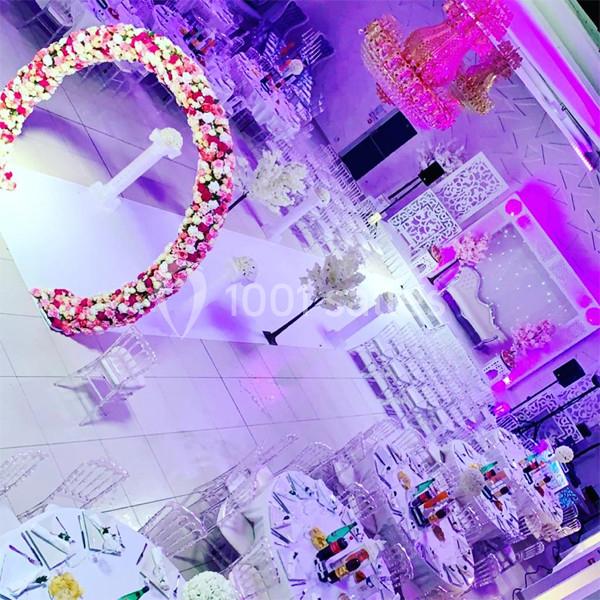 Location salle Villeparisis (Seine-et-Marne) - Salon Malar #6