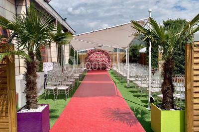 Location salle Villeparisis (Seine-et-Marne) - Salon Malar #10