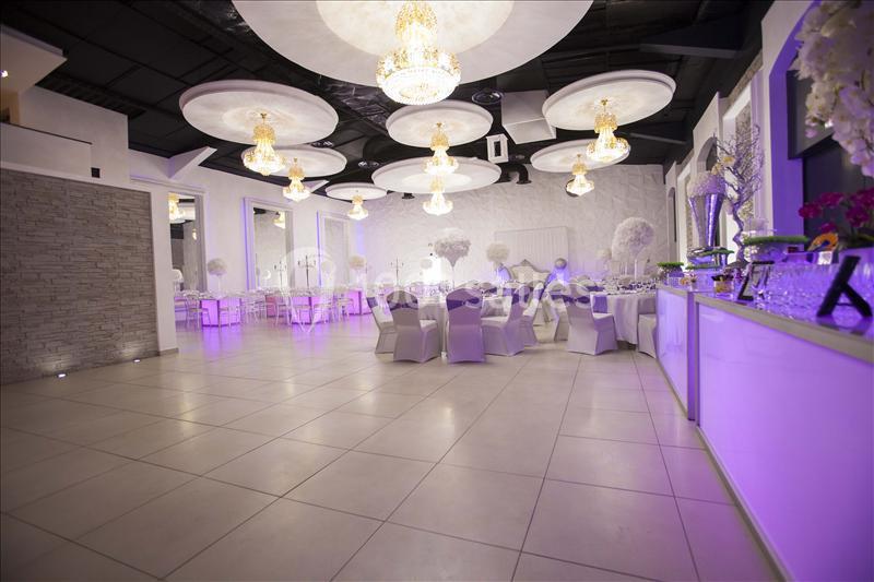 Location salle Villeparisis (Seine-et-Marne) - Salon Malar #5