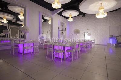 Miniature Location salle Villeparisis (Seine-et-Marne) - Salon Malar #4 Location salle Villeparisis (Seine-et-Marne) - Salon Malar #15