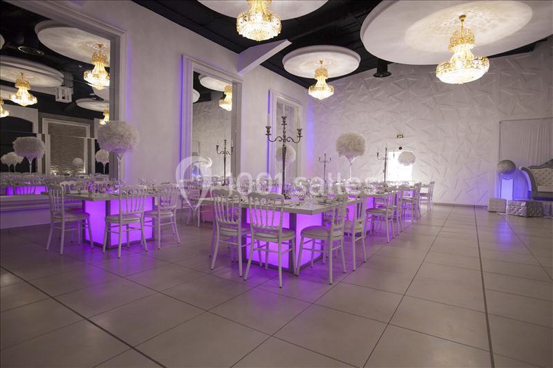 Location salle Villeparisis (Seine-et-Marne) - Salon Malar #4