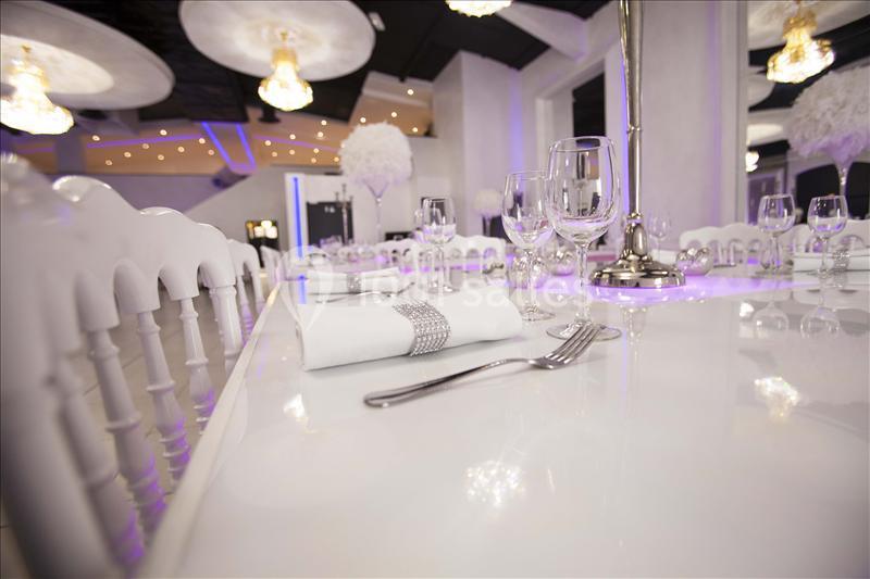 Location salle Villeparisis (Seine-et-Marne) - Salon Malar #6