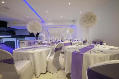 Miniature Location salle Villeparisis (Seine-et-Marne) - Salon Malar #7 Location salle Villeparisis (Seine-et-Marne) - Salon Malar #15