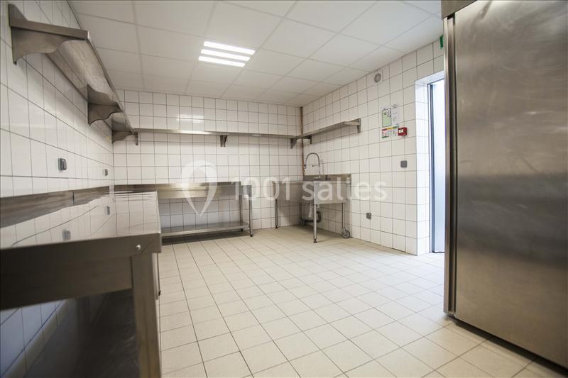 Location salle Villeparisis (Seine-et-Marne) - Salon Malar #10