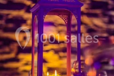 Miniature Location salle Villeparisis (Seine-et-Marne) - Salon Malar #14 Location salle Villeparisis (Seine-et-Marne) - Salon Malar #15