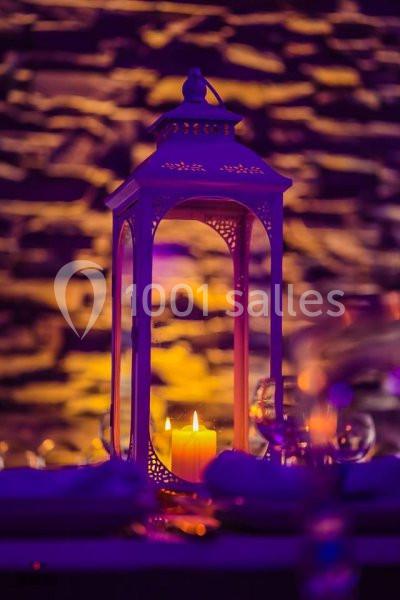 Location salle Villeparisis (Seine-et-Marne) - Salon Malar #14