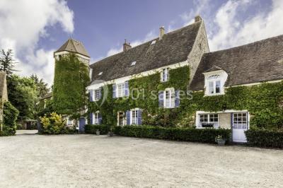 La Ferme du Buisson La Ferme du Buisson