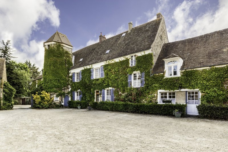 La Ferme du Buisson - photo 1