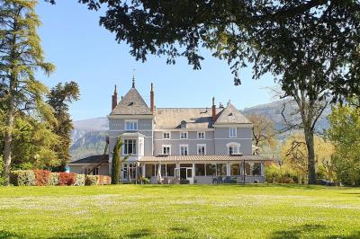 Domaine des Cèdres Domaine des Cèdres