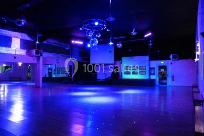 Location salle Ulis (Essonne) - Sport Indoor #5