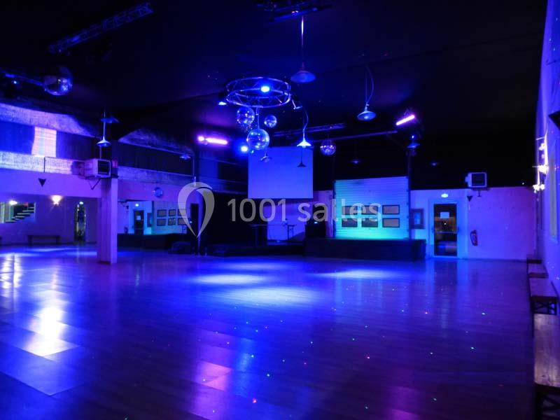 Location salle Ulis (Essonne) - Sport Indoor #2