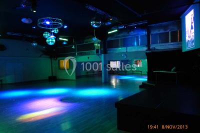 Location salle Ulis (Essonne) - Sport Indoor #5