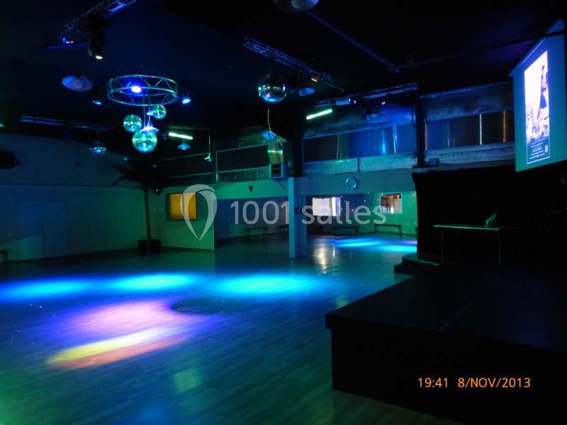 Location salle Ulis (Essonne) - Sport Indoor #3