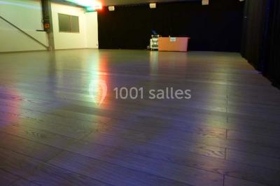 Location salle Ulis (Essonne) - Sport Indoor #5