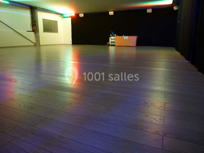 Location salle Ulis (Essonne) - Sport Indoor #4