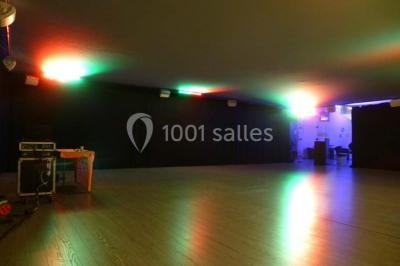 Location salle Ulis (Essonne) - Sport Indoor #5