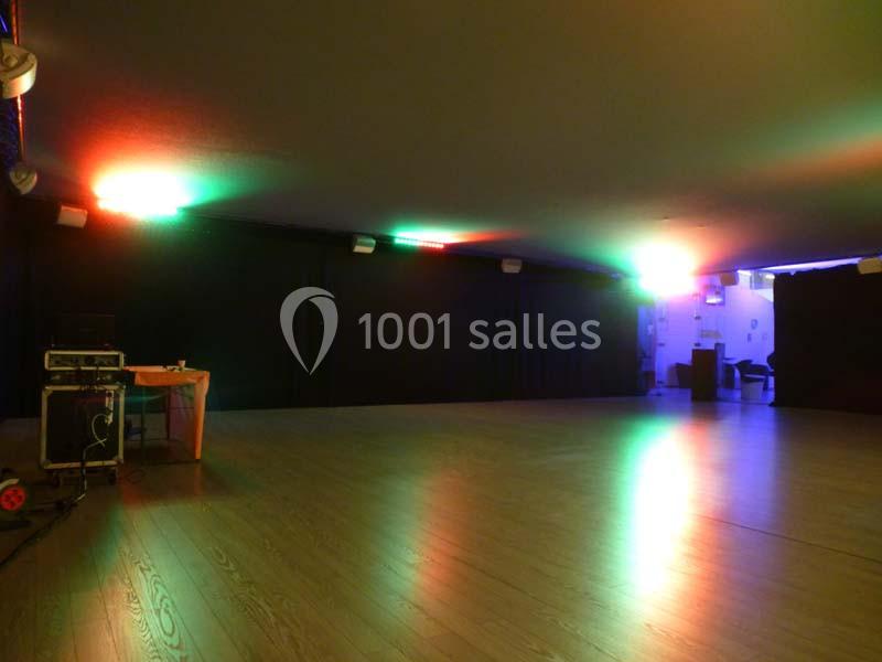 Location salle Ulis (Essonne) - Sport Indoor #5