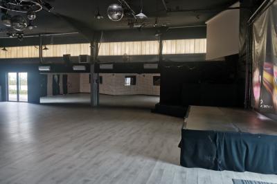 Location salle Ulis (Essonne) - Sport Indoor #2